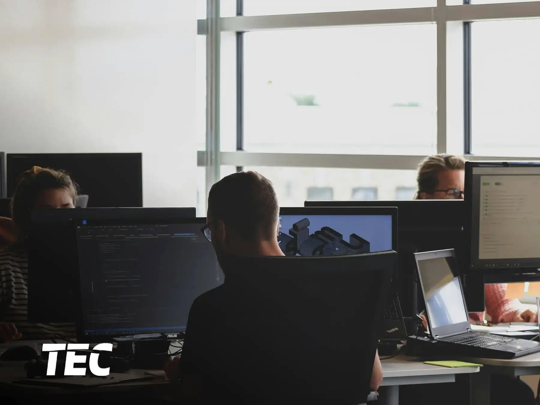 Cleveland Cybersecurity Services