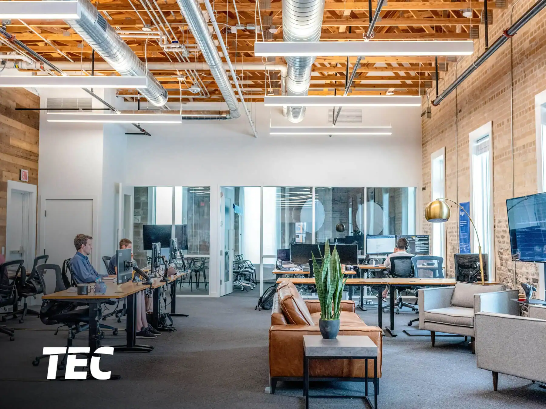 Cleveland IT Company