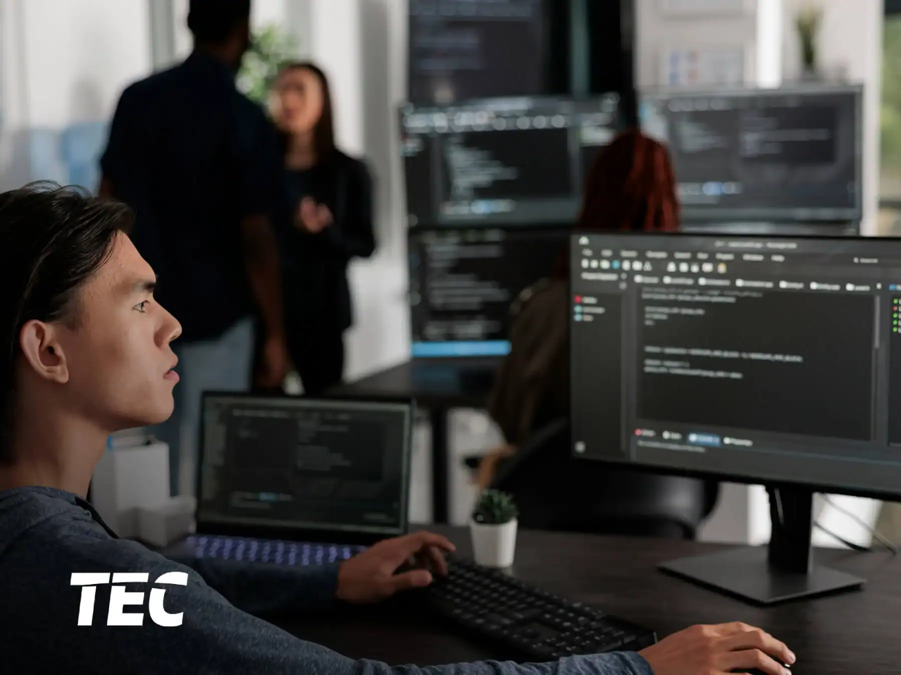 Cybersecurity Services in Cleveland