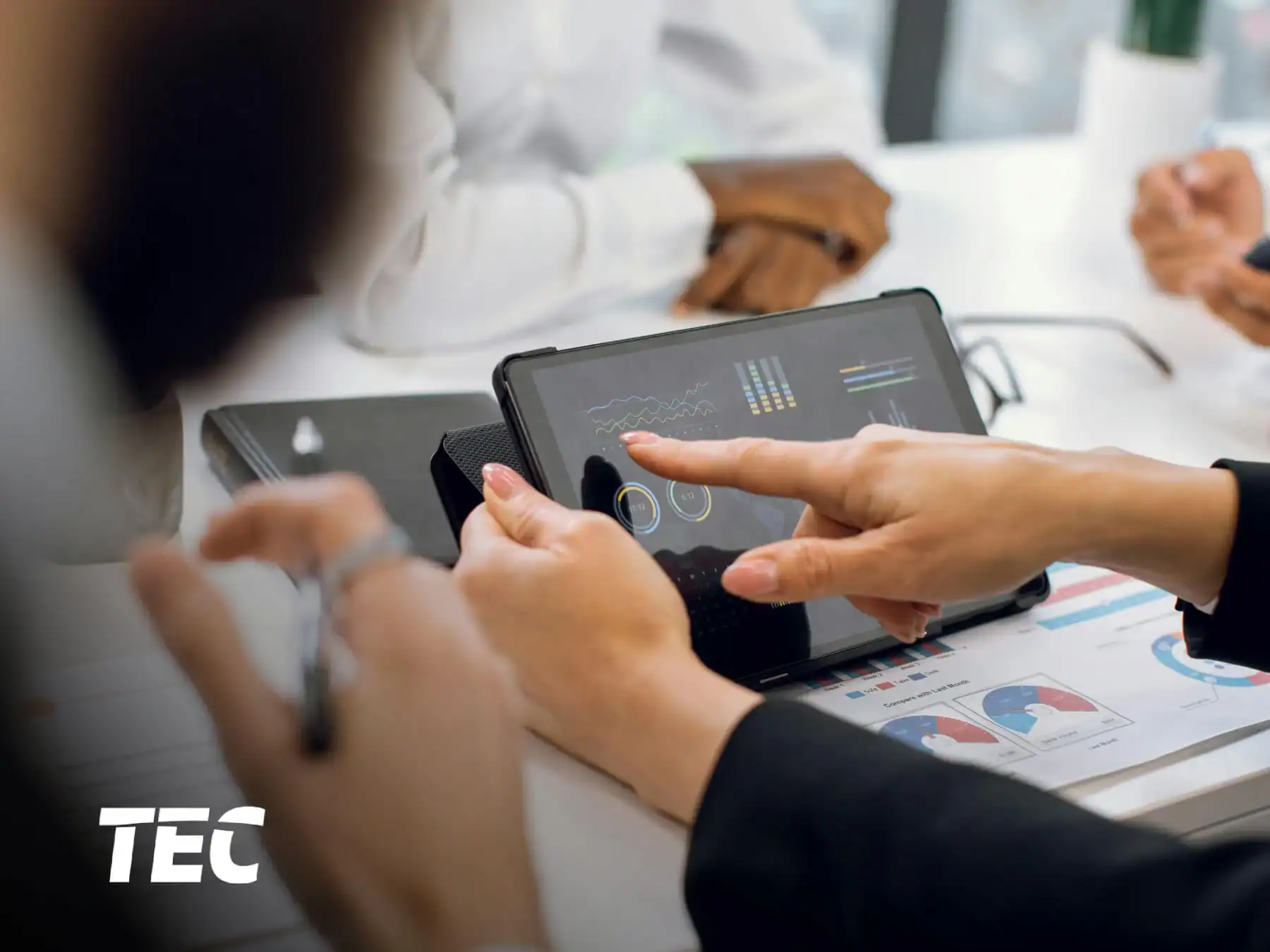 IT Company in Cleveland