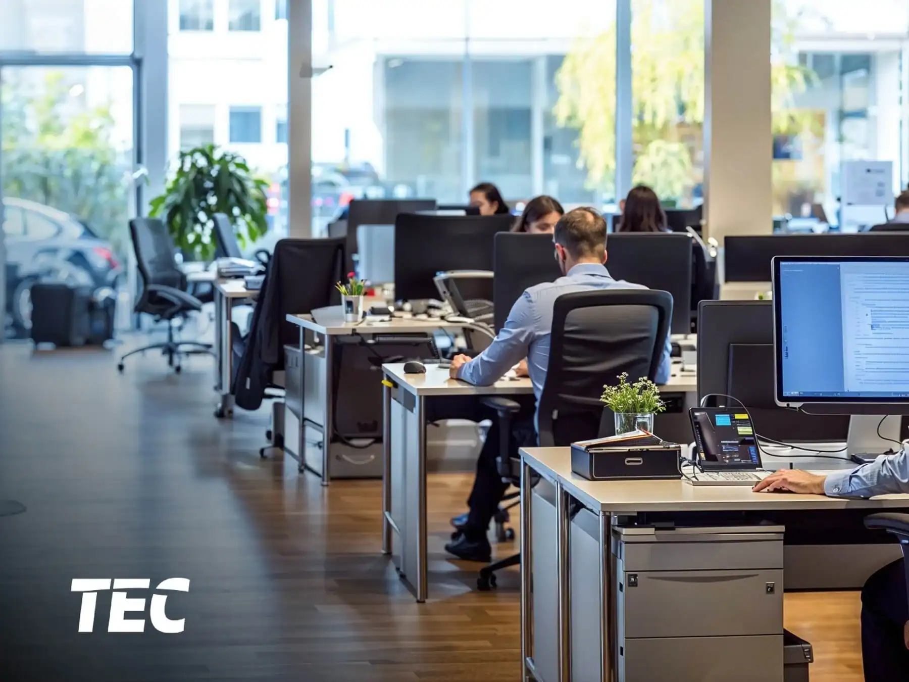 IT Network Support in Cleveland, Ohio