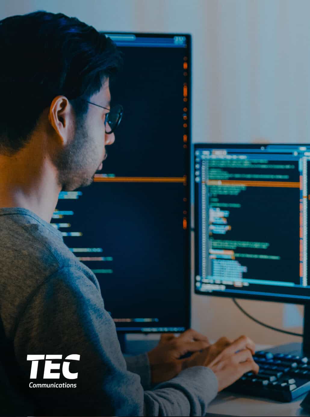 Network Infrastructure Services