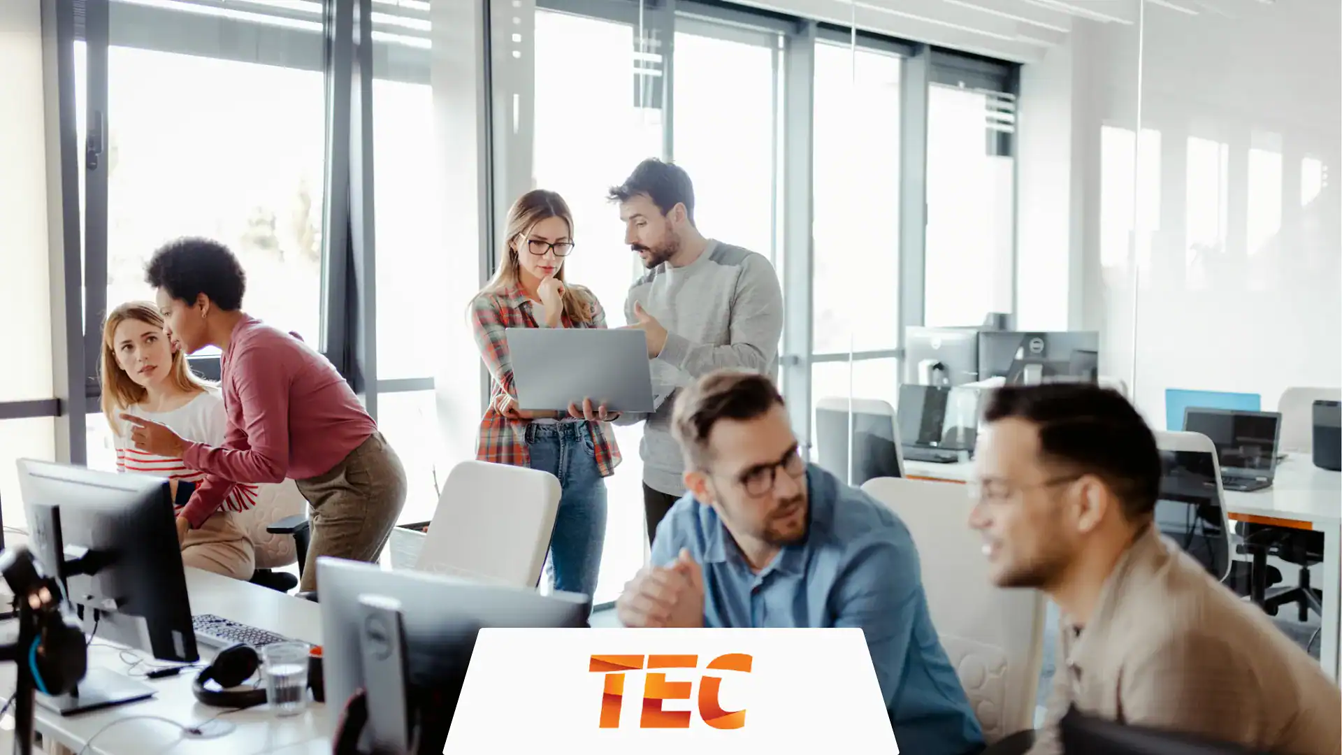 what are managed it services